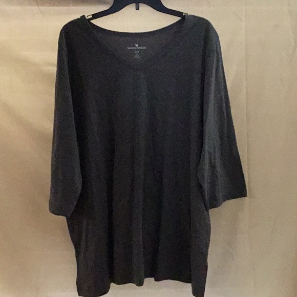 Woman Within Tops - Shirt